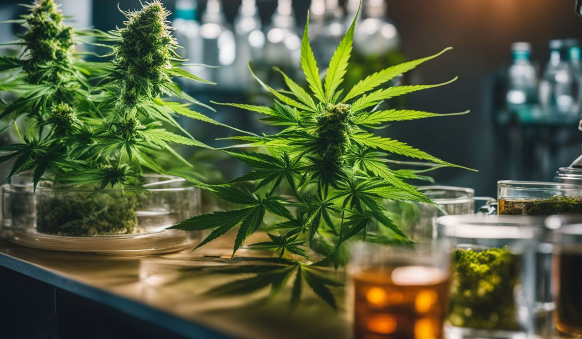 Introdução à maconha
