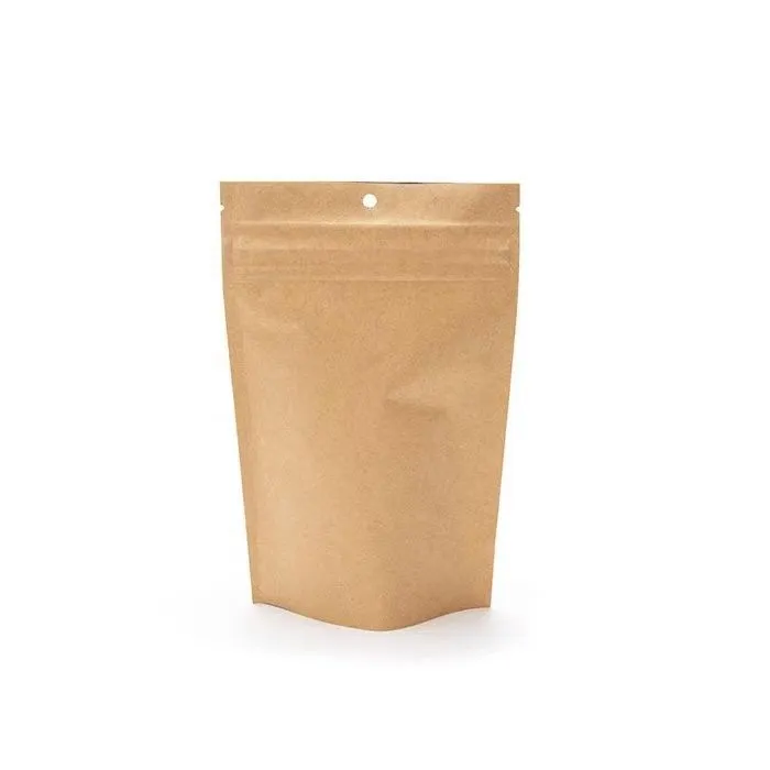 Quais são as vantagens da bolsa de stand-up resistente à criança?